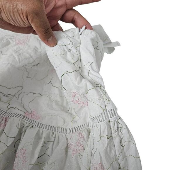 Endless rose blouse NWT - Picture 3 of 6